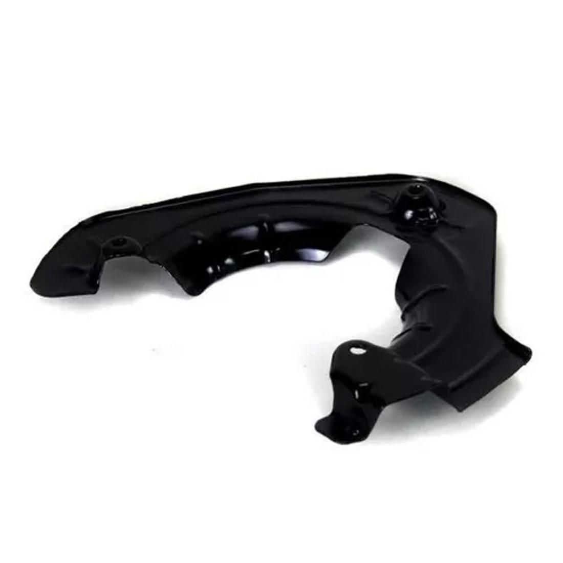 Protetor Disco Freio Dianteiro Ld Original Fiat 51898488