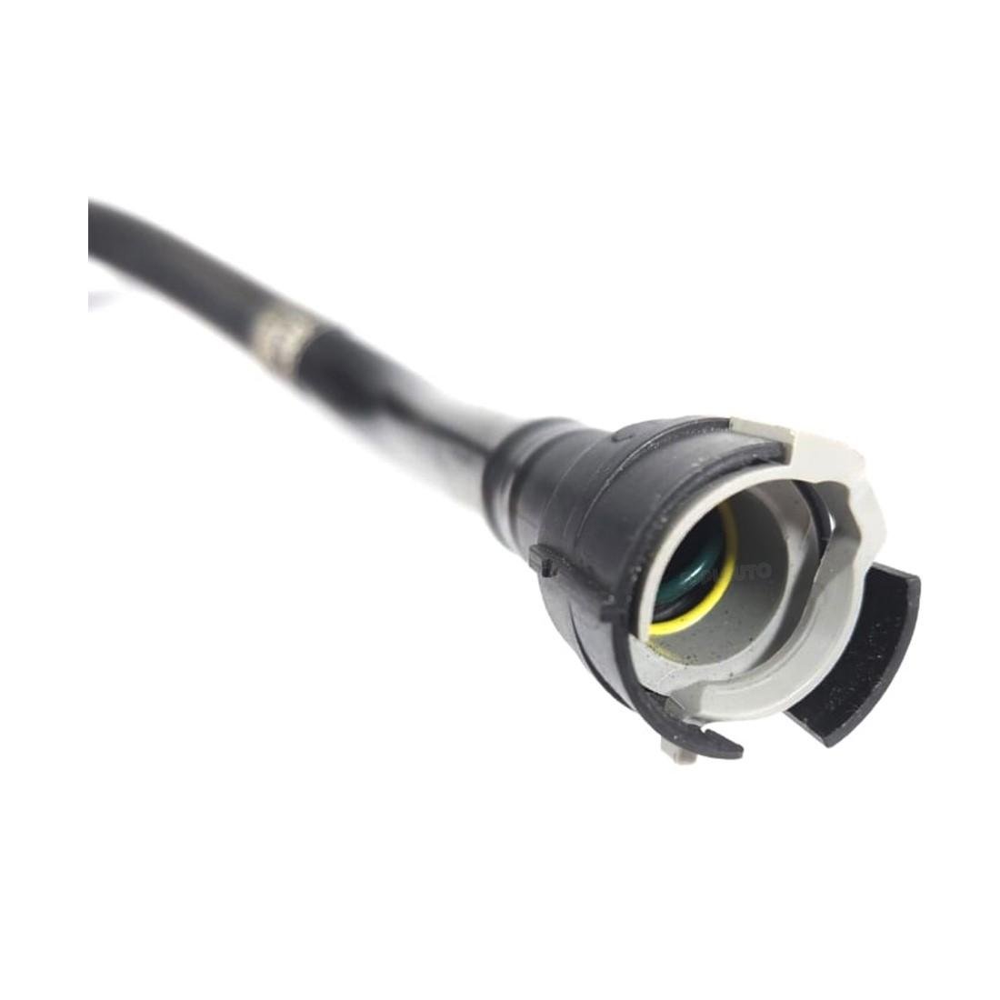 Mangueira Ventilacao Motor Ecosport Ka 1.5 Ford Gn1G6K817Da