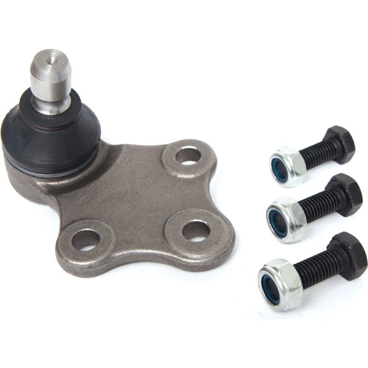 Pivo De Suspensão Inferior Peugeot 306 1993 A 1998 Autostar Apv04005