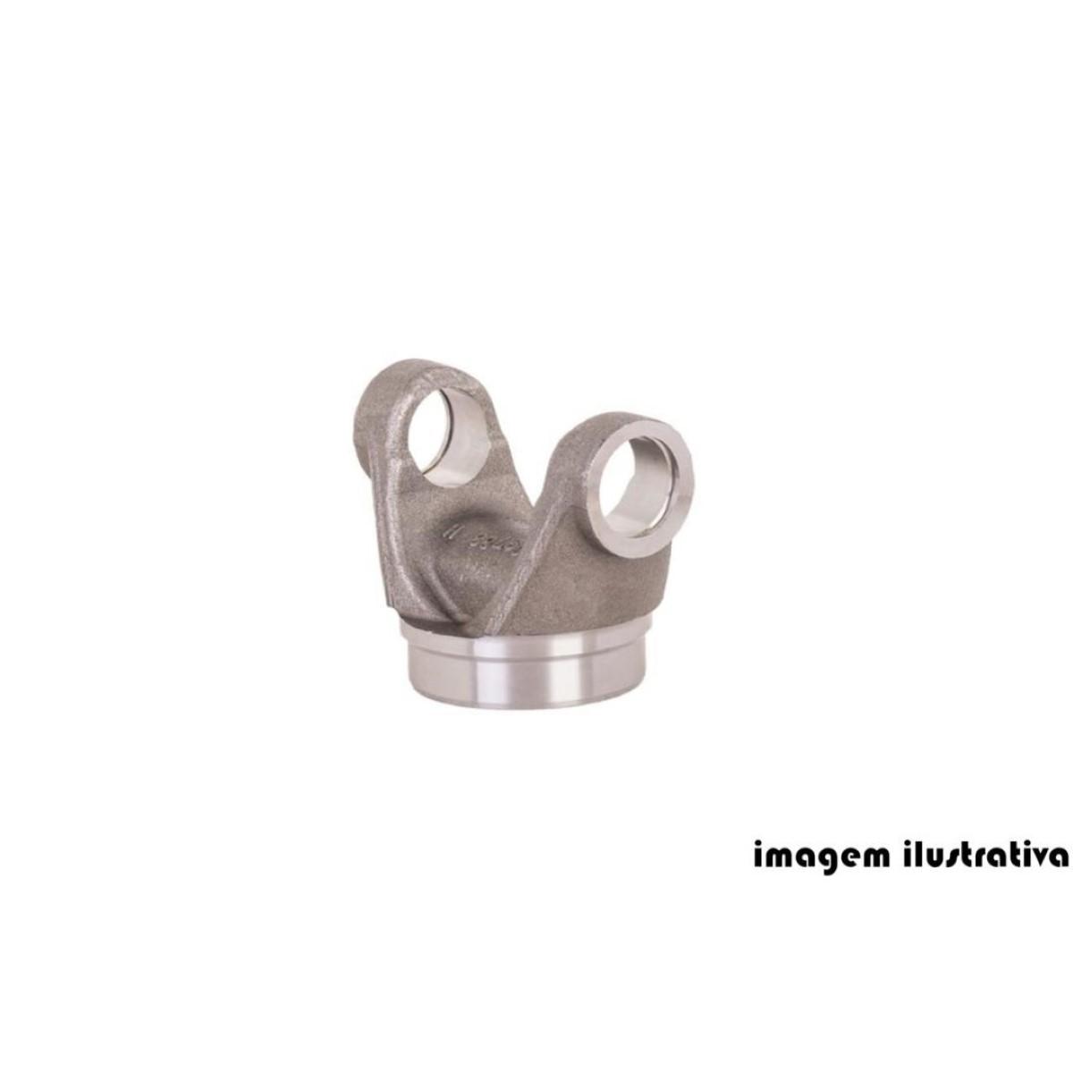 Garfo Card D60-F600 32897 C-D60-F600-700