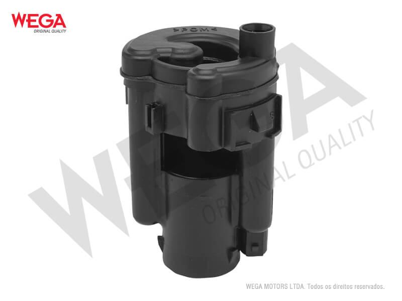 F Comb Santa Fe 00/05 Jfch07 Santa Fe