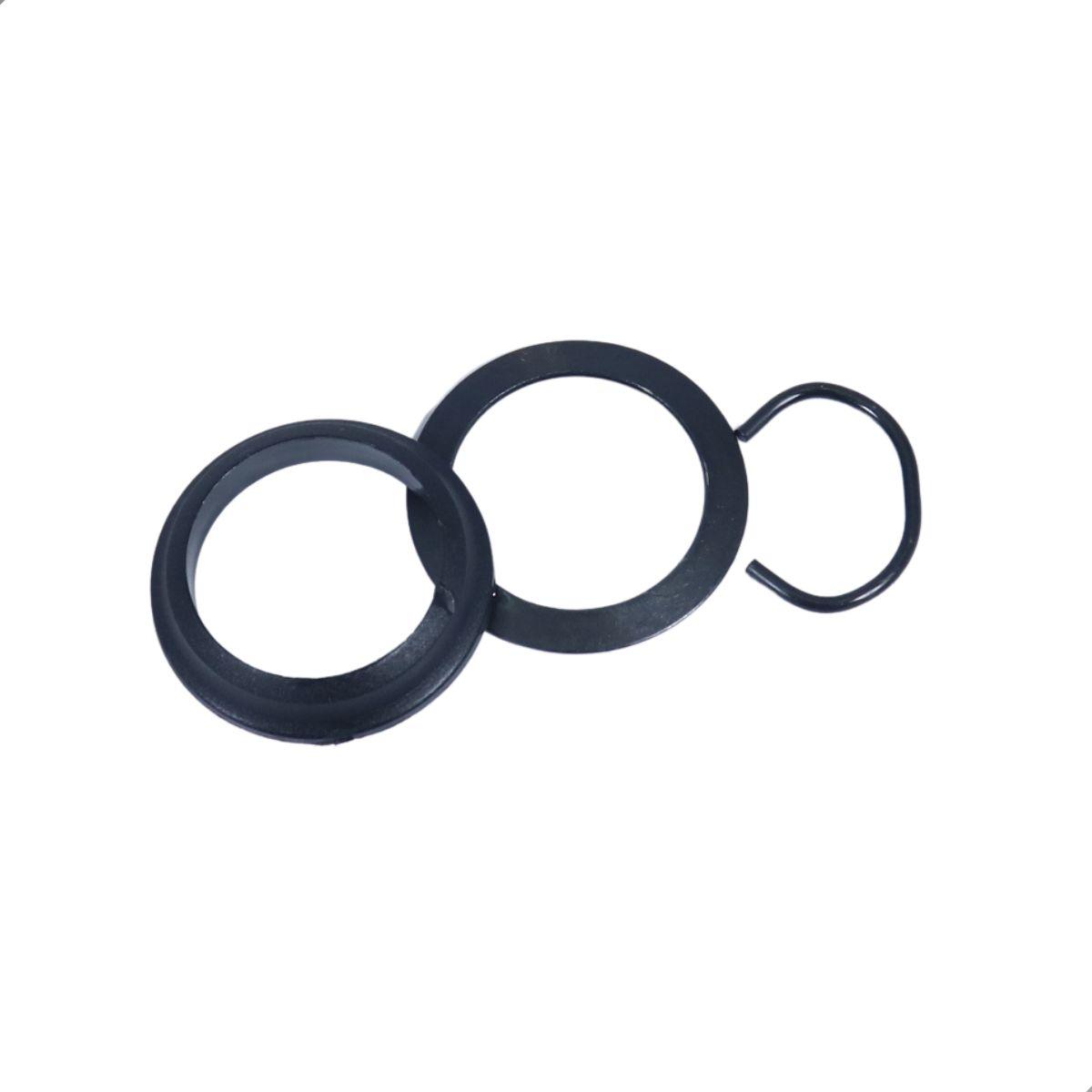 Junta Homocinetica Roda Fiesta Ka Zetec Rocam Cofap Jhc08109