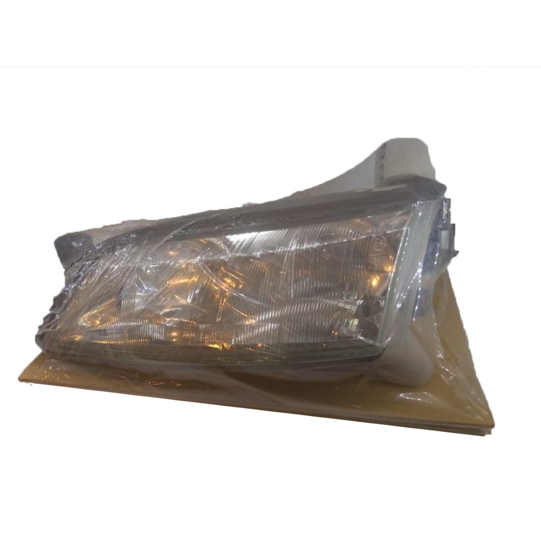 Farol Lado Esquerdo Vectra 1997/1999 C/ Sup Mt Cibie 600389