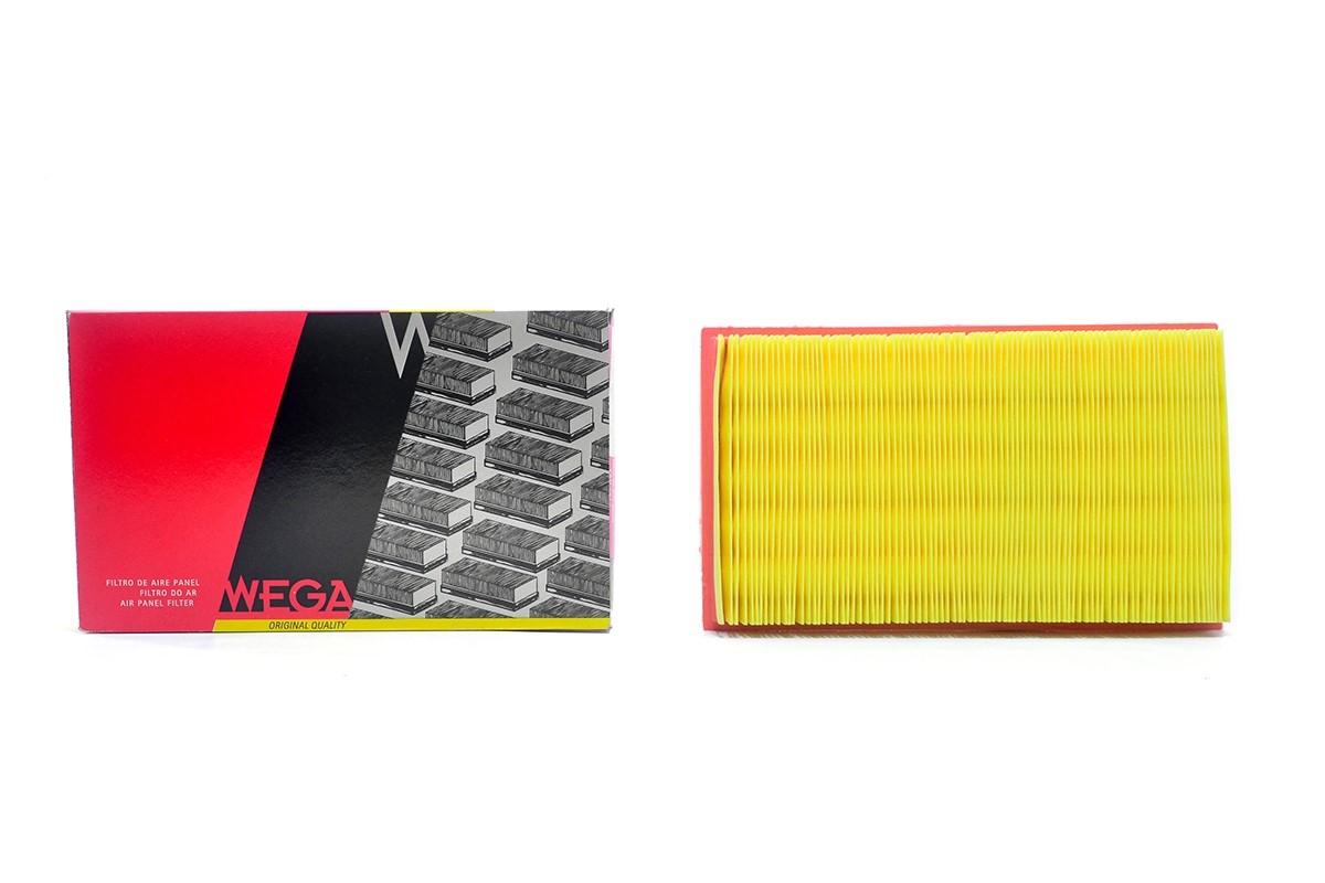 Filtro De Ar Nissan Mitsubishi Suzuki 2005/ Wega Fap2812