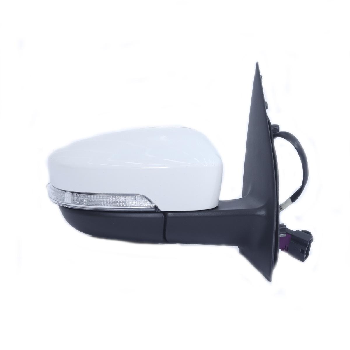 Retrovisor Eltrico Gol 2008/ Ld Grupo 5U1857502Adb9A
