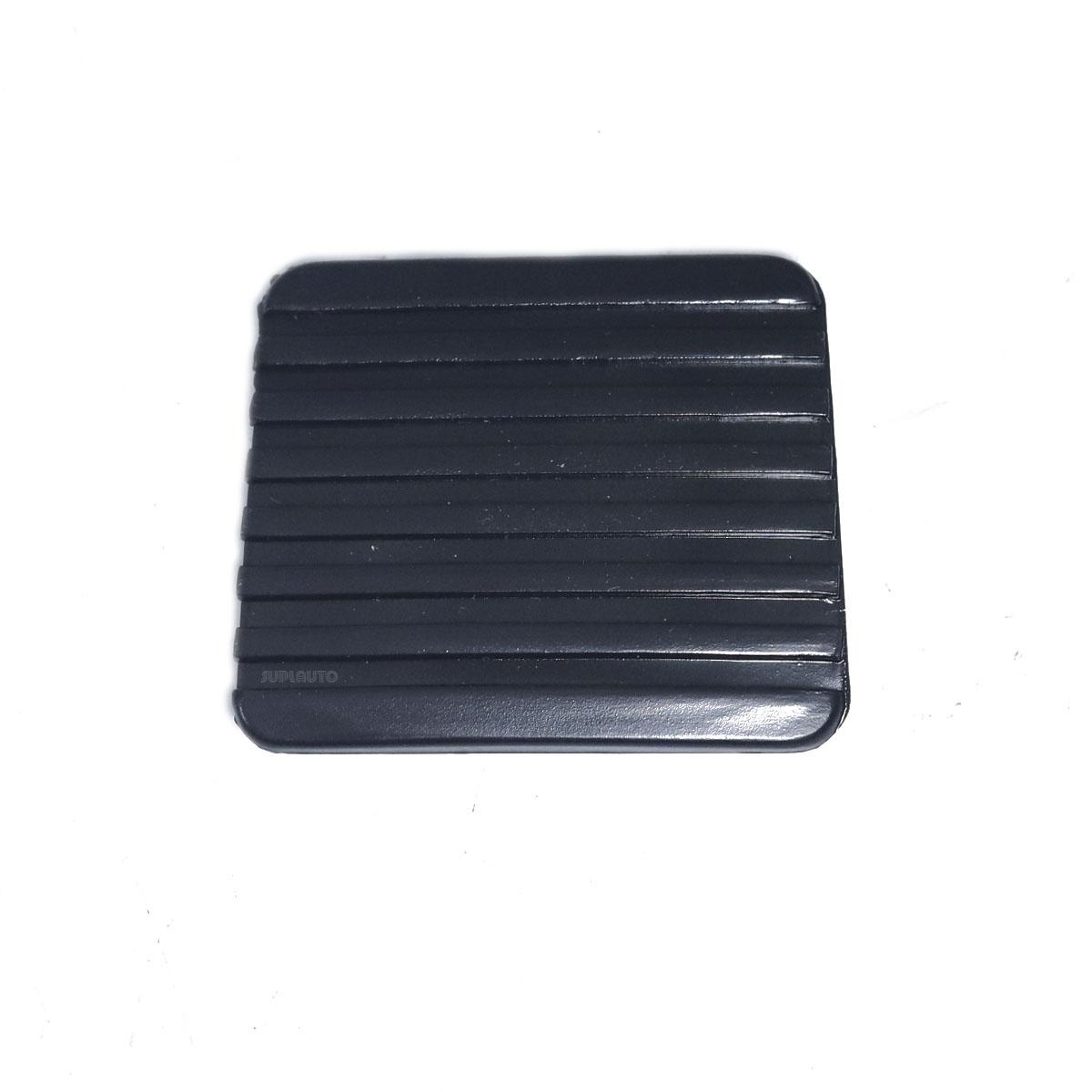 Capa Do Pedal Fusca Kombi Vw Zba721173