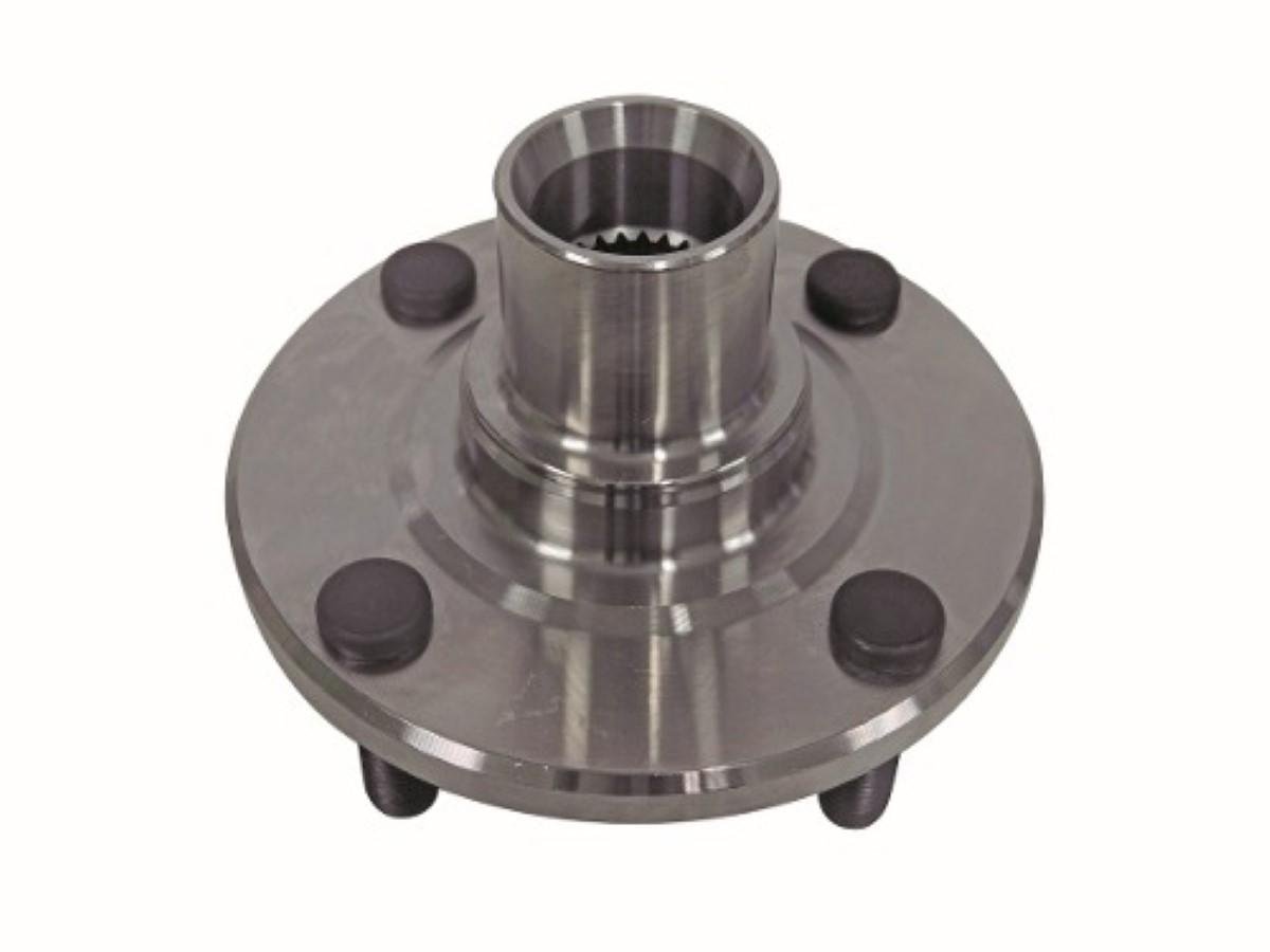 Cubo De Roda Dianteiro Corolla 1991 Ate 2001 Ima Al915