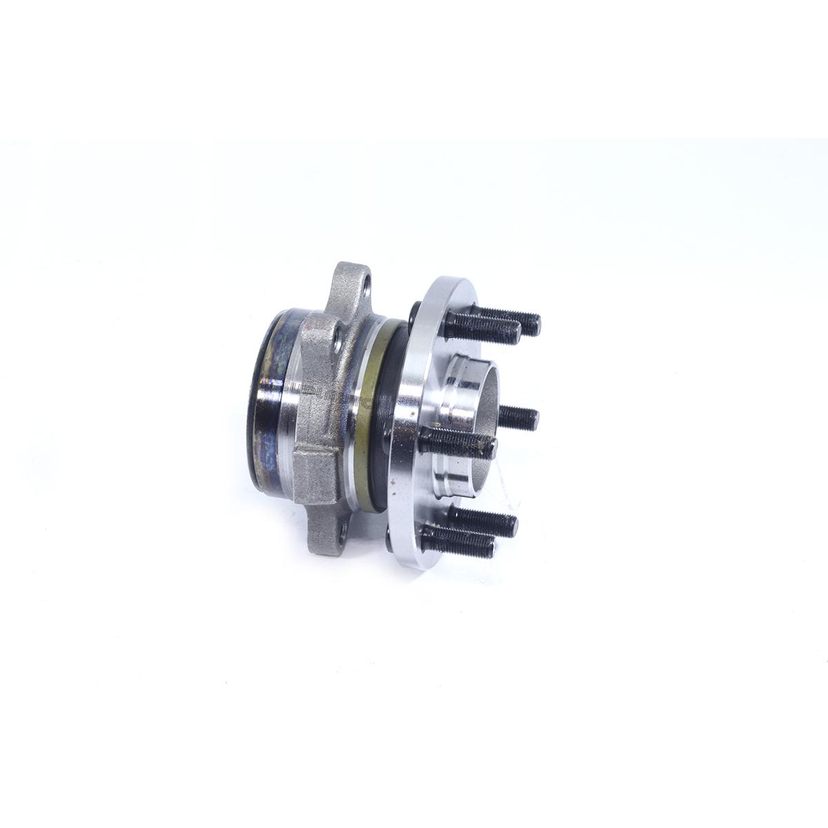 Cubo Roda Frontier 2008/2015 Ima Al490