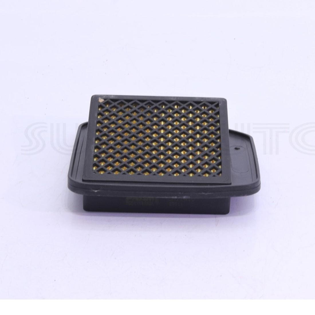 Filtro Ar Honda Cg125 Cargo Fan Titan 00/00 Fram Ca11418