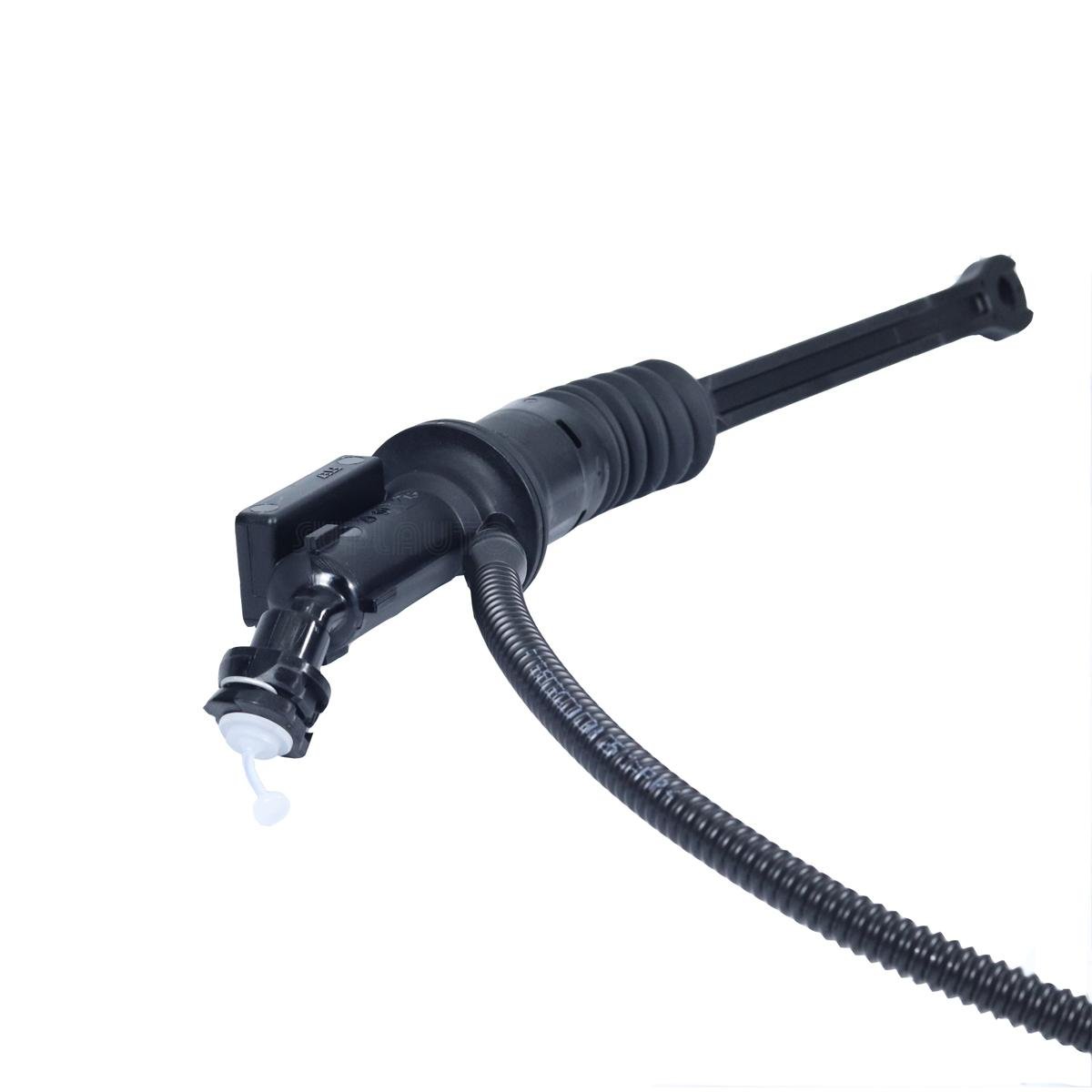 Atuador Cilindro Embreagem C4 307 208 02/11 Psa 9673766180