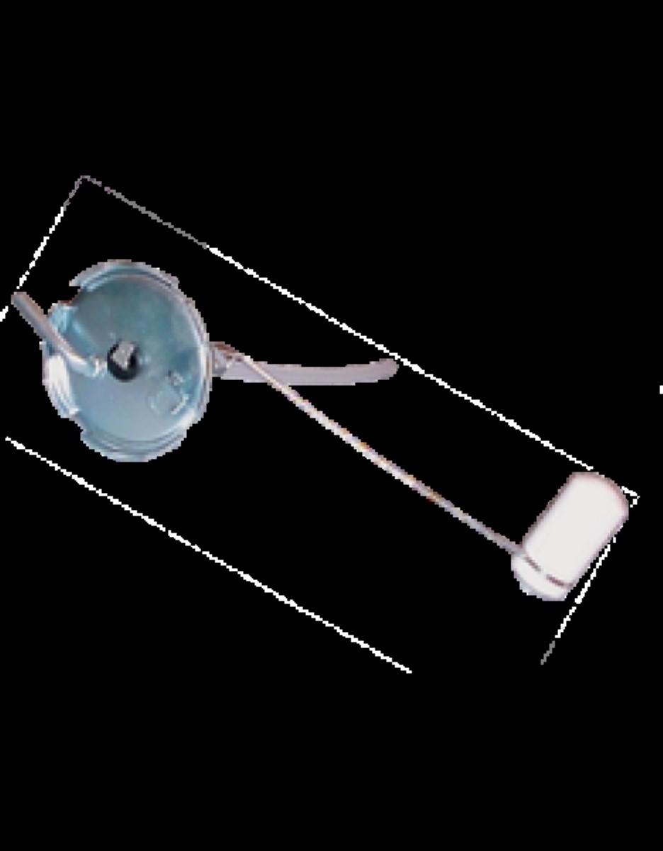 Boia Tanque Gol Voyage Parati Alcool Gas 1985/96 55L Cav P7120