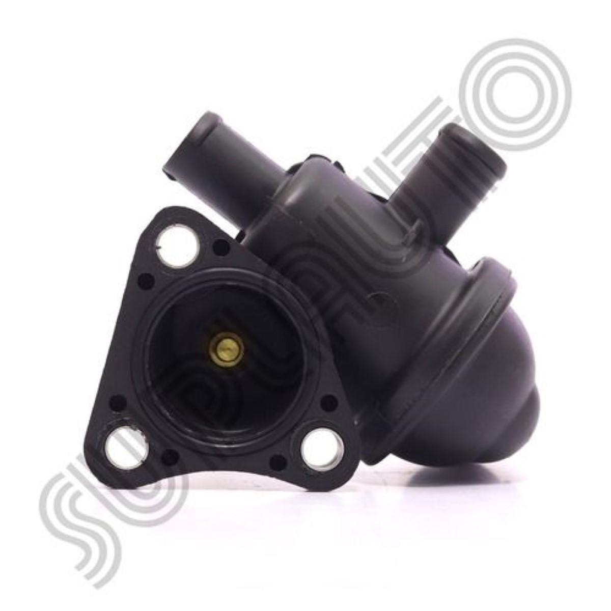 Carcaça Valvula Termostatica Kia Picanto 1.0 1.1 12V 2006 Bilbao M28068