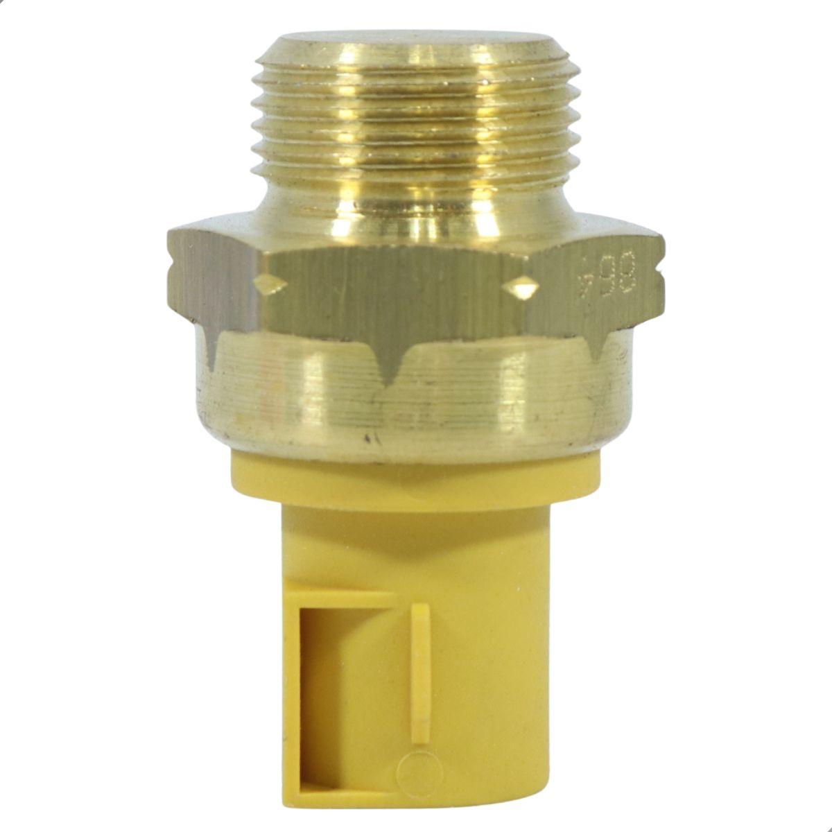 Interruptor Radiador Ford Escort 1996 2002 Mte-Thomson Mte864