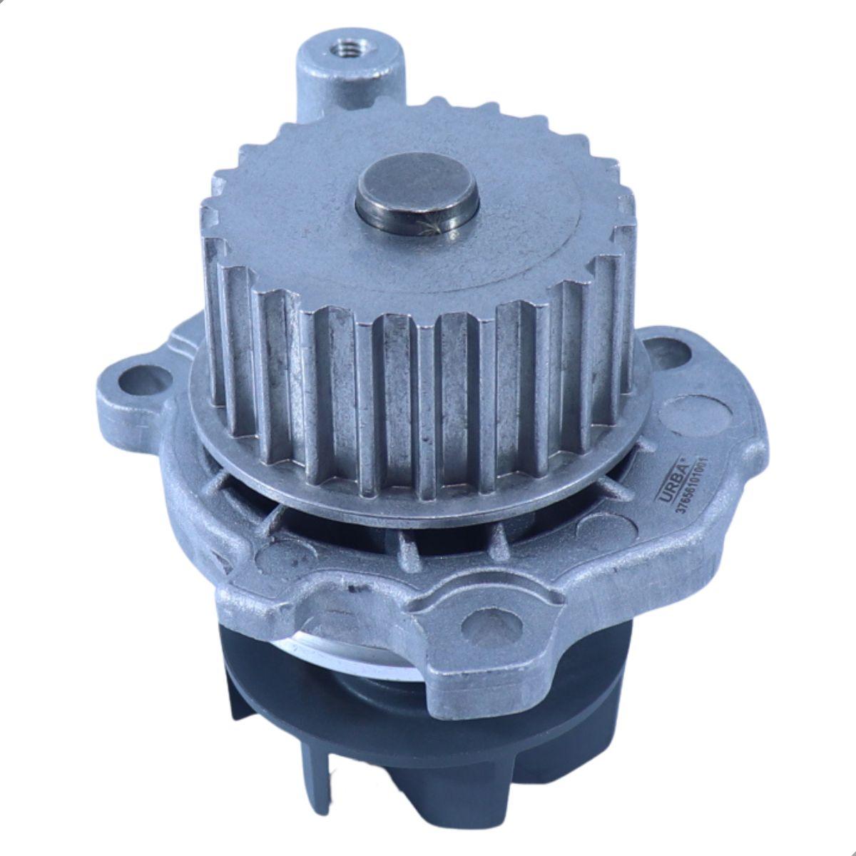 Bomba D'agua A3 A4 Tt Bora Golf Jetta Polo Passat Urba Ub0633