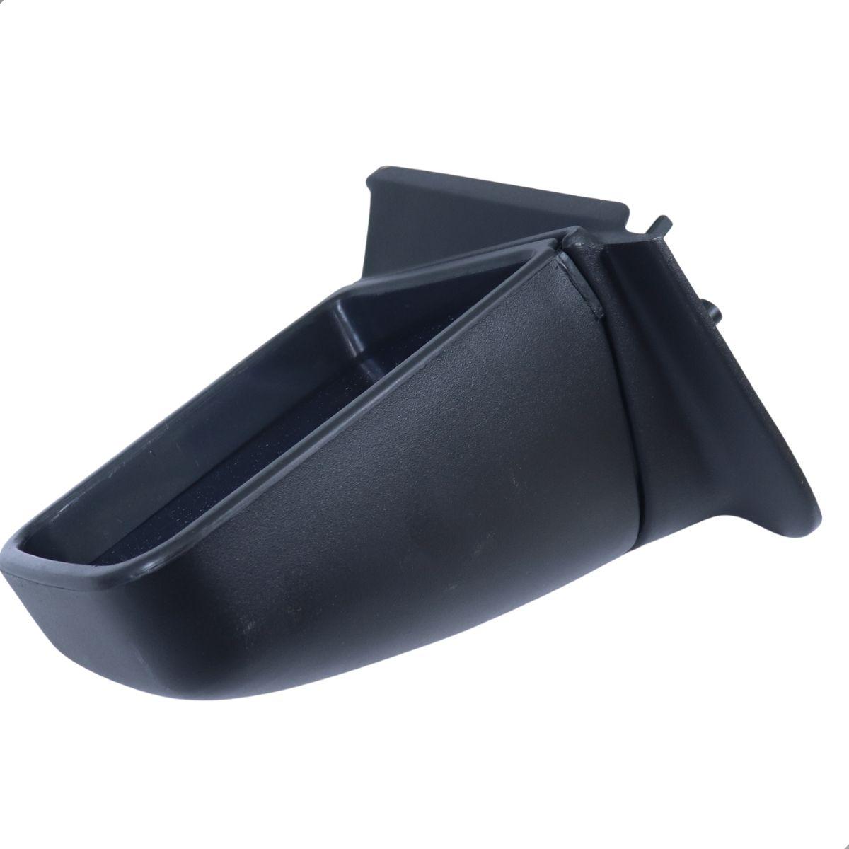 Esp Kadett /92 C/C Rx213E Espelho Kadett C/Cont Le