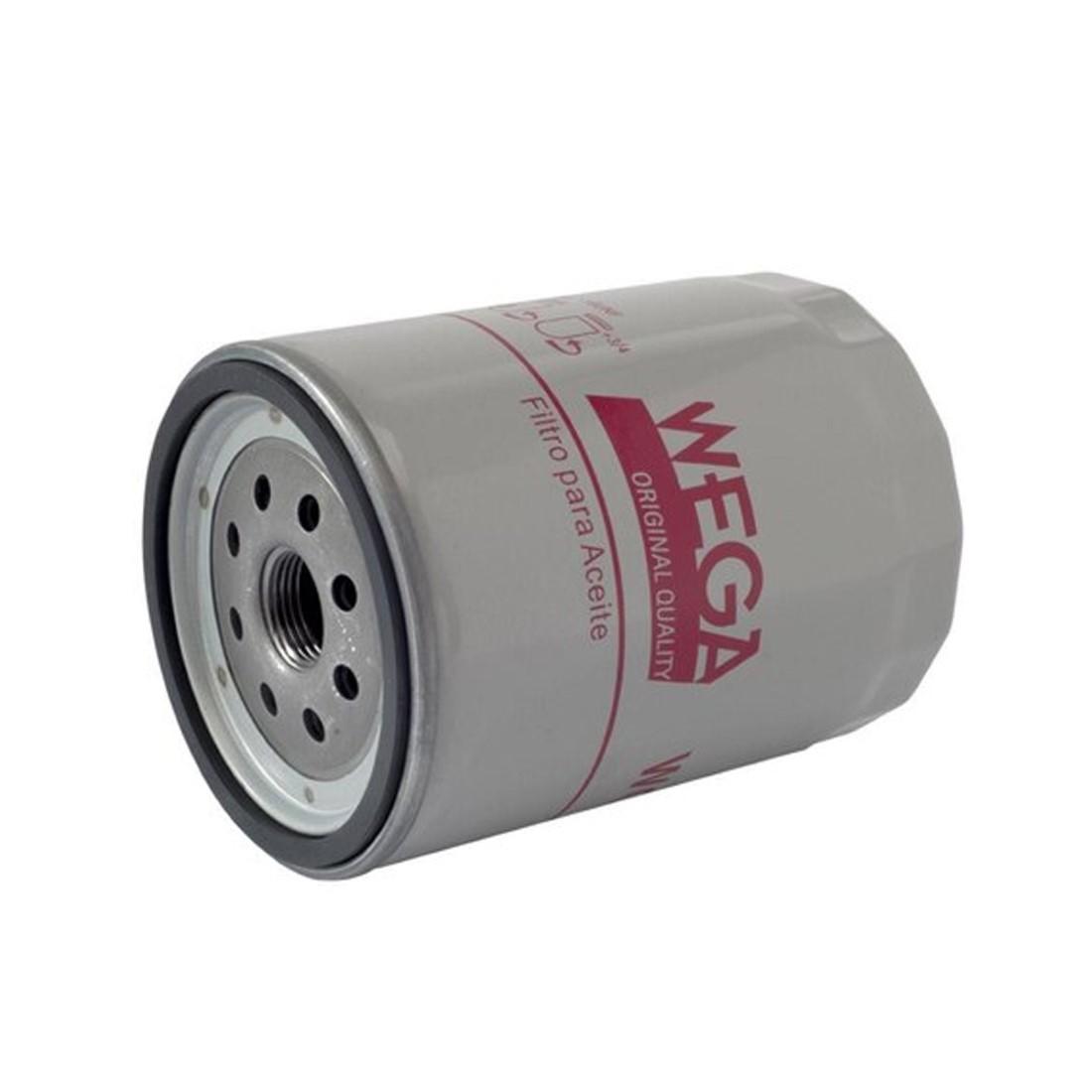 Filtro Oleo Opala Caravan 6C Bonanza Veraneio Wega Wo510