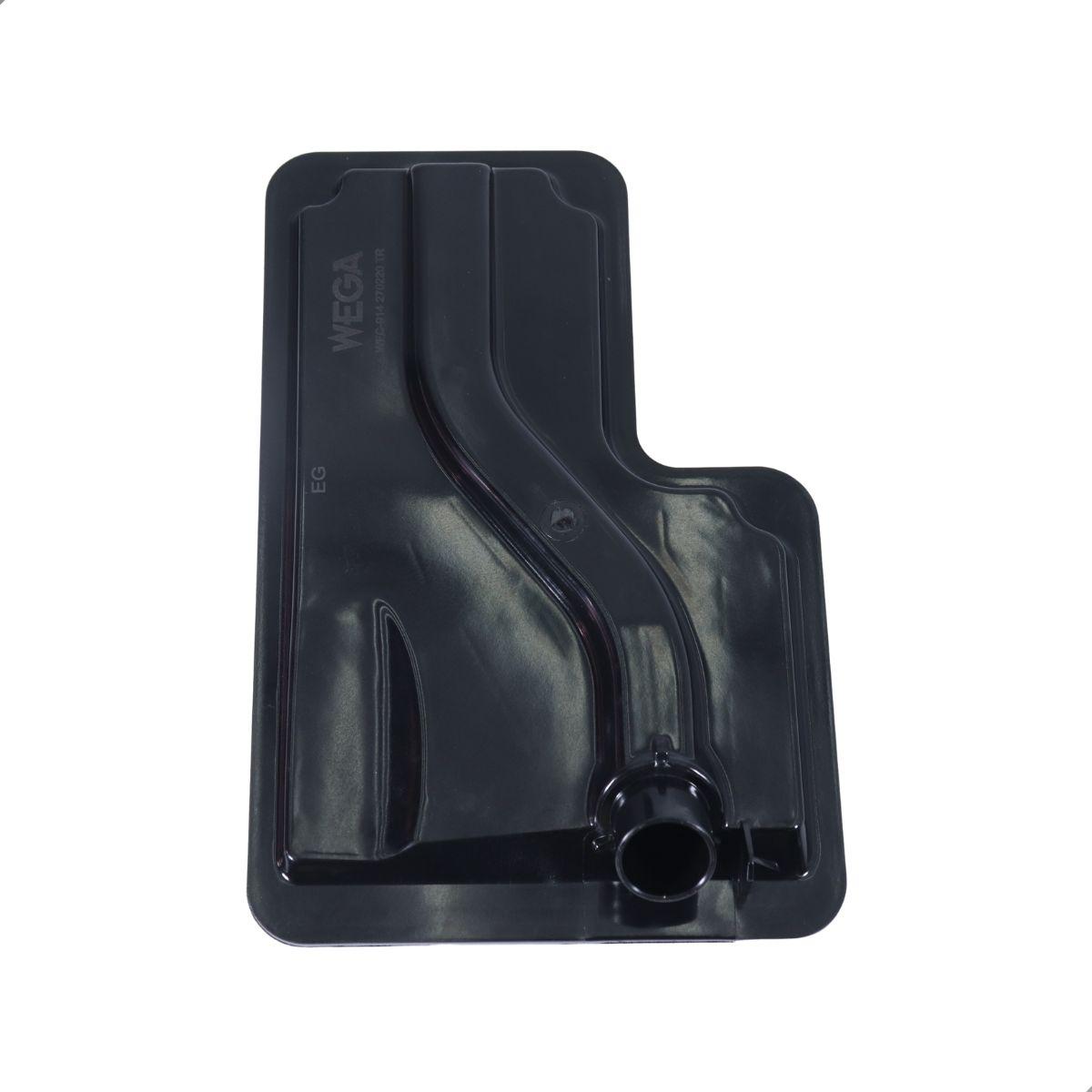 Filtro Cambio Automatico Ford Edge 3.5 Captiva Wega Wfc914