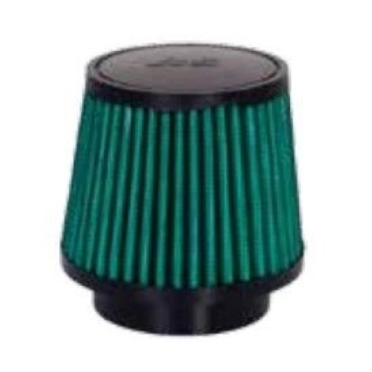 Filtro De Ar Esportivo Mono Fluxo 75Mm De Boca 70Mm De Altura Fsrs7570 Rsfiltros