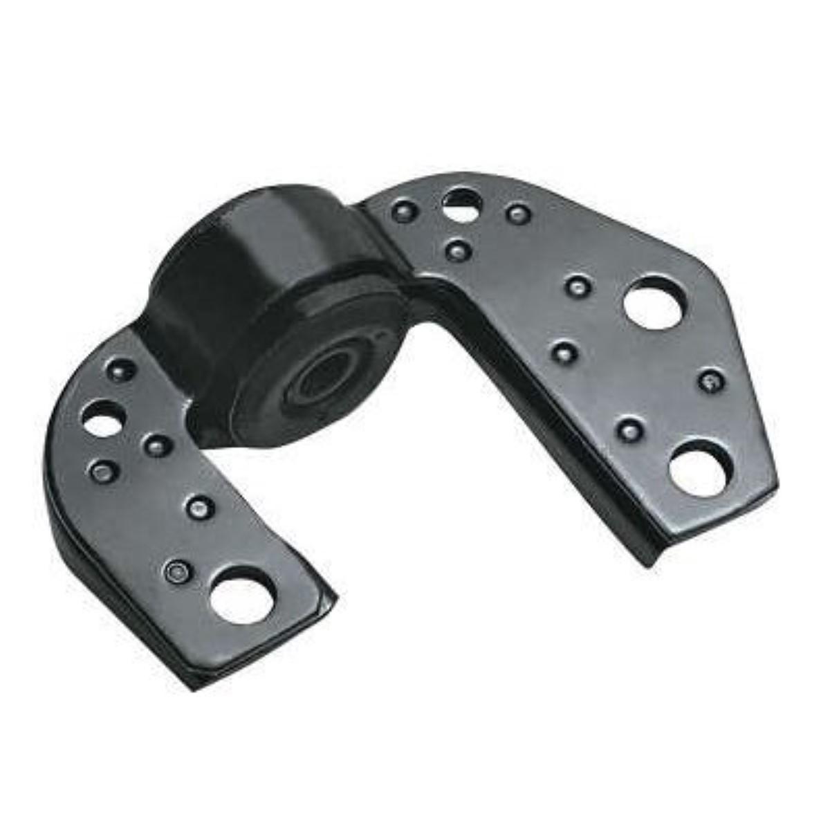 Suporte Tensor Le Montana Agile 2009 Em Diante Grazzimetal Gm2153B