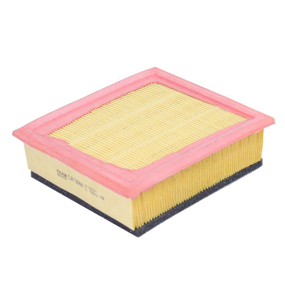 Filtro Ar Toro Compass 1.8 2.0 Flex/Die 16/ Fram Ca12066