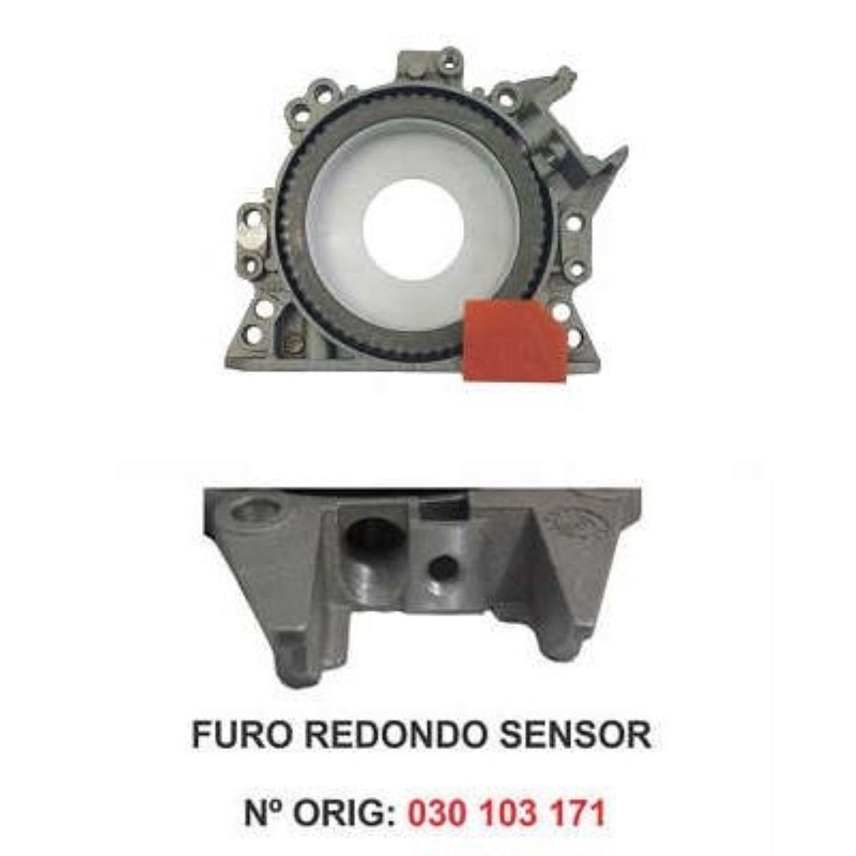 Ret Vir Gol Pow 02/ C/Fl 11100103 Gol Power 1.0/4/6 Flex