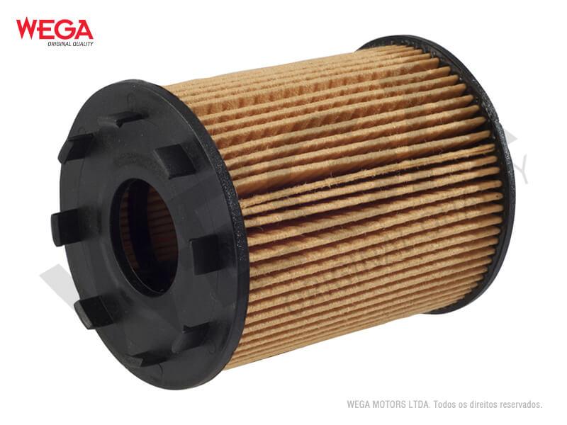Filtro De Óleo Fiat Linea Punto Bravo Wega Woe909