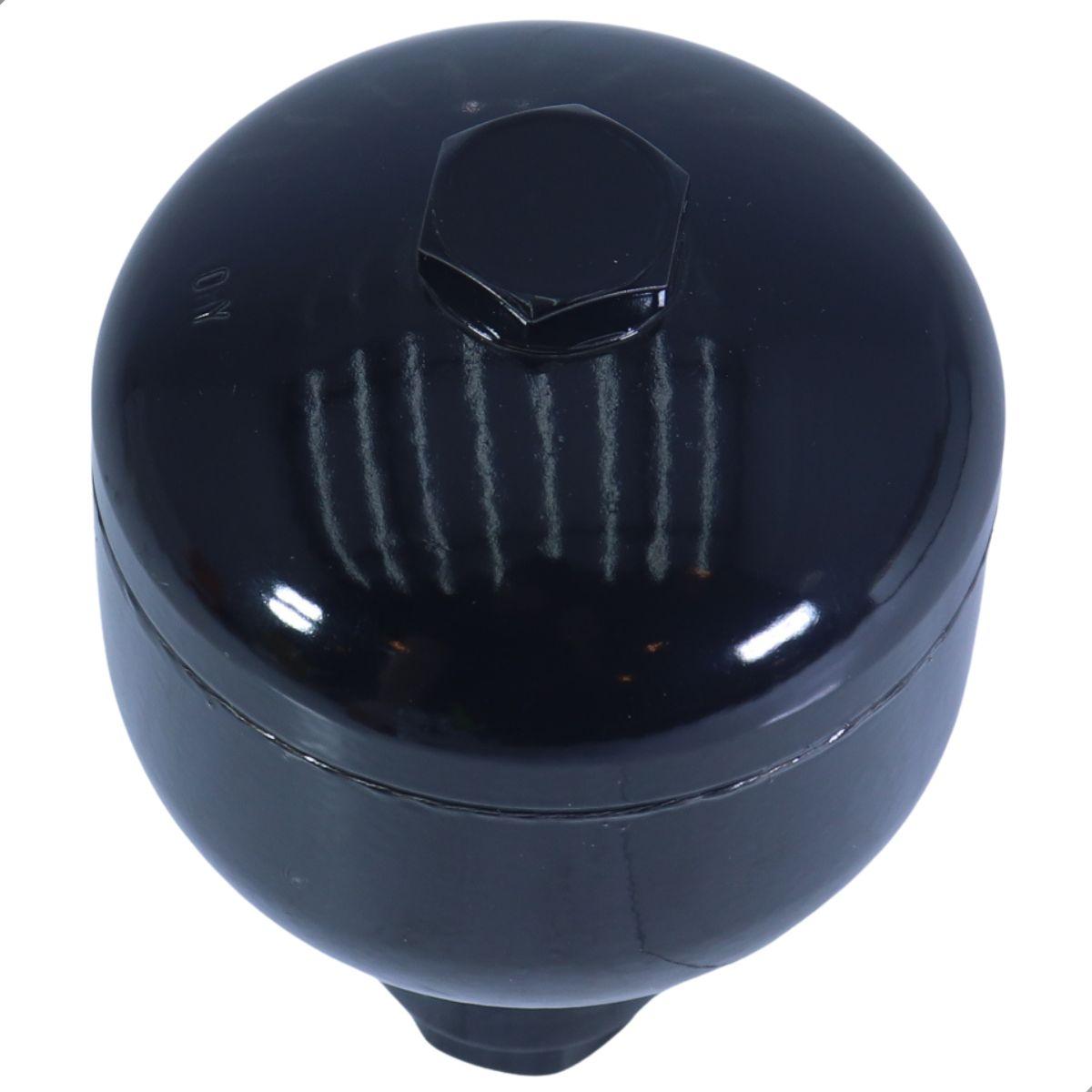 Acumulador De Pressão Cambio I-Motion Dualogic Magneti Marelli 40453292