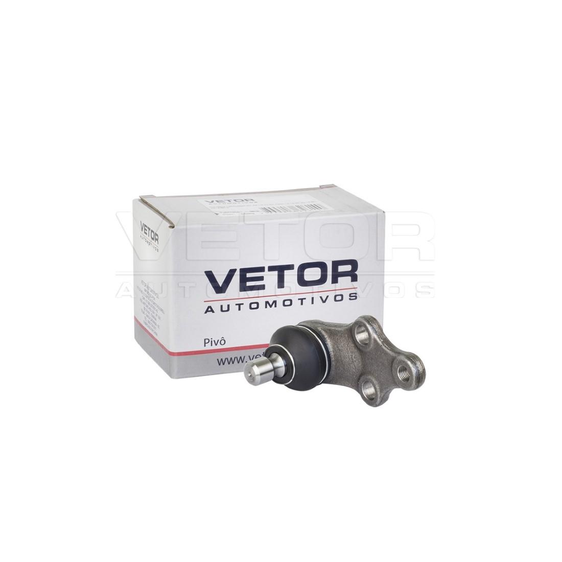 Pivo Inferior Hyundai Ix35 2010/2022 Vetor Vtp101