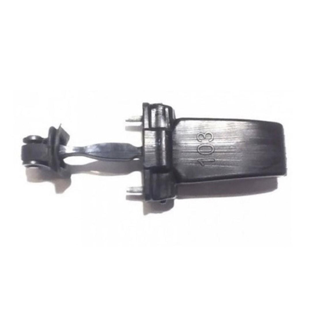 Limitador Porta Traseira Palio Grand Siena 12/ Fiat 51868076