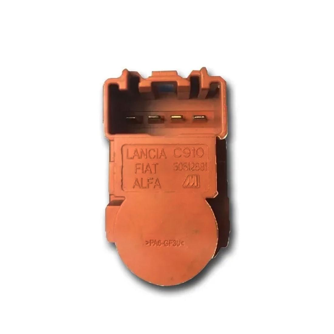 Interruptor Luz De Freio Punto Fiorino 2007/ Fiat 50512681