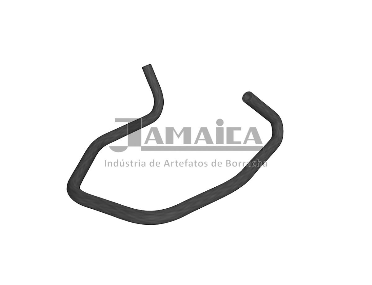 Mangueira Reservatorio Ao Corpo Da Borboleta Corsa Tigra Jamaica J7225