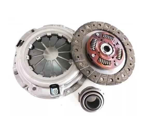 Kit Embreagem Honda Civic 1.6 1992/ Luk 621182860
