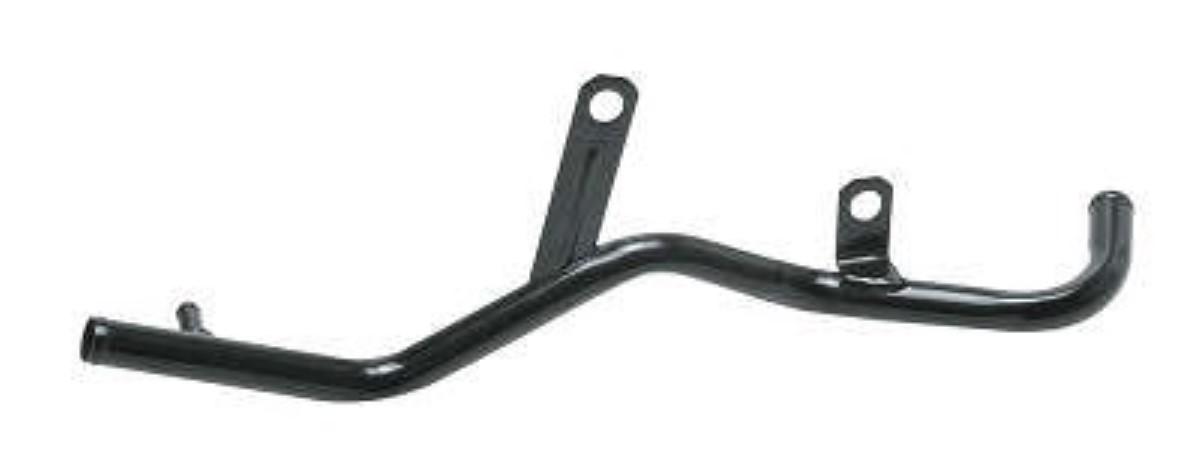 Tubo Refrigeracao Ar Quente Escort Verona Logus Pointer Grazzimetal Vw1074