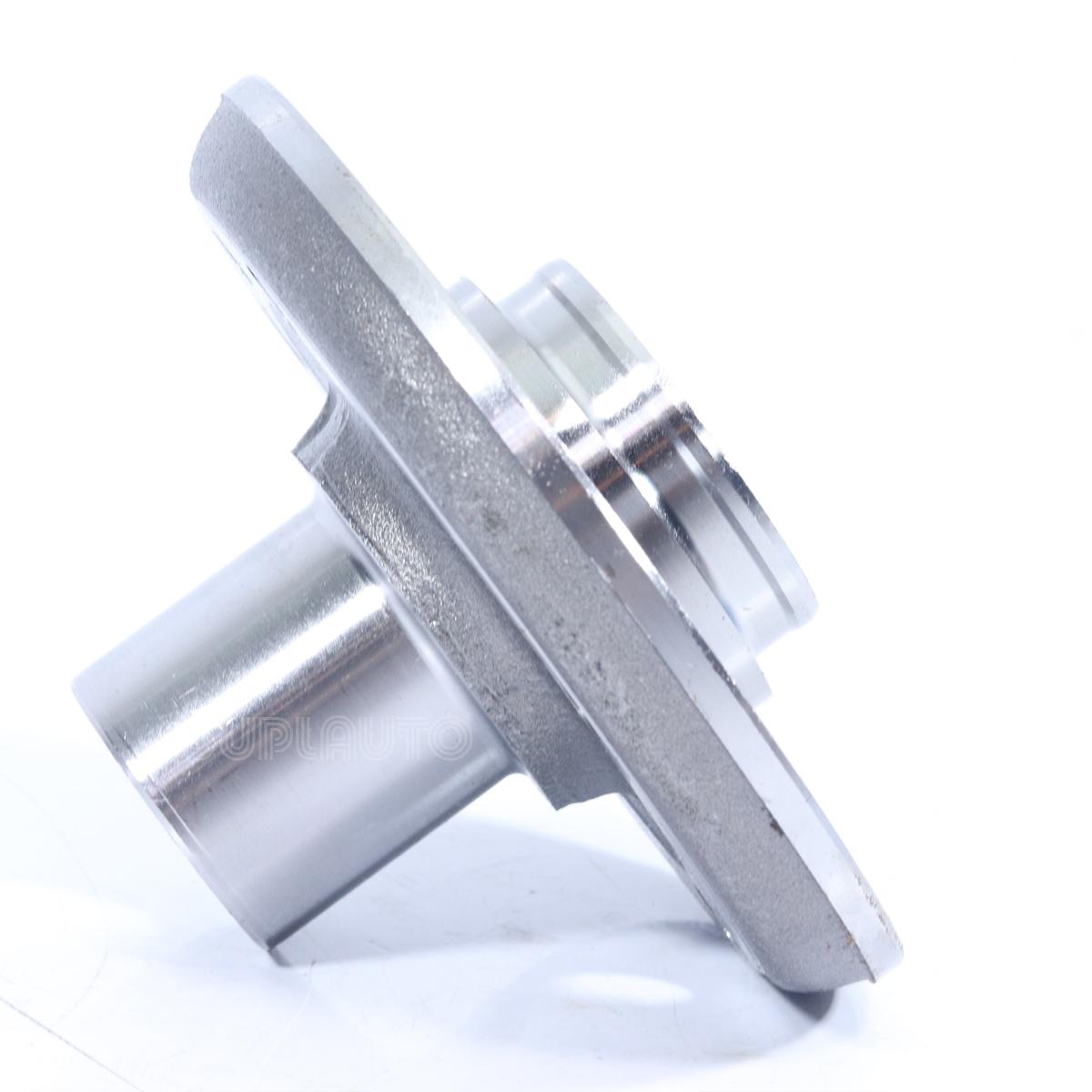 Cubo Roda Vw Amarok 4X2 Biturbo Highline 4X4 2010/ Ima Al574