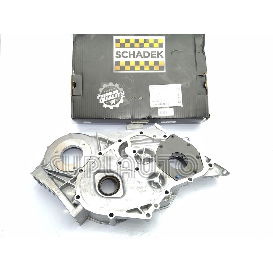 Bomba Oleo Blazer S10 F1000 Ranger Sprinter Schadek 10199