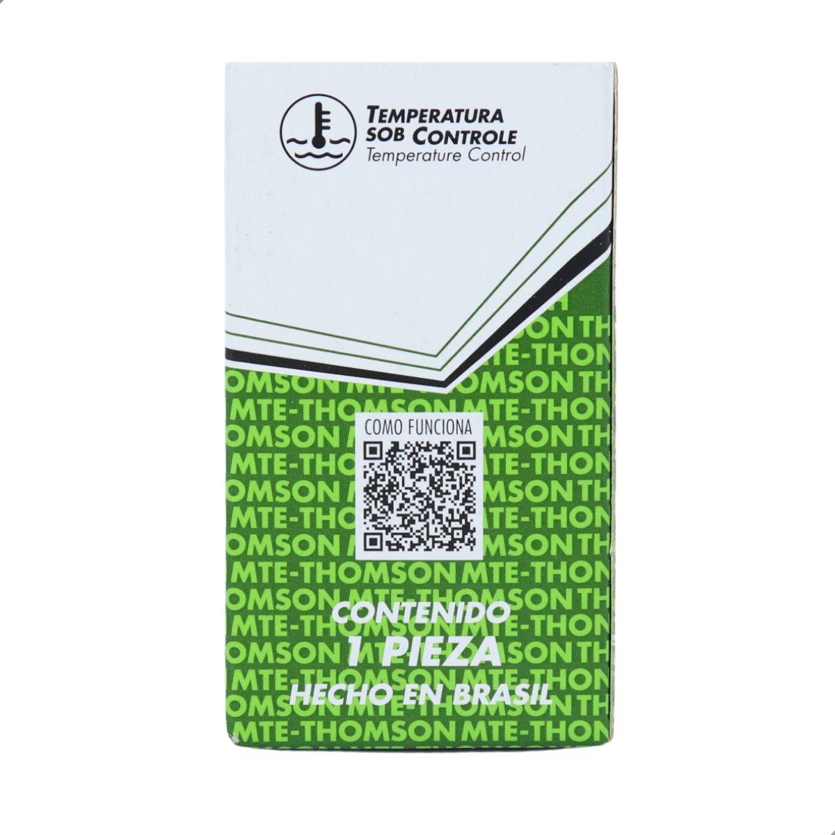 Interruptor Temperatura Ford F100 F350 F1000 F4000 Diesel Mte-Thomson Mte3023