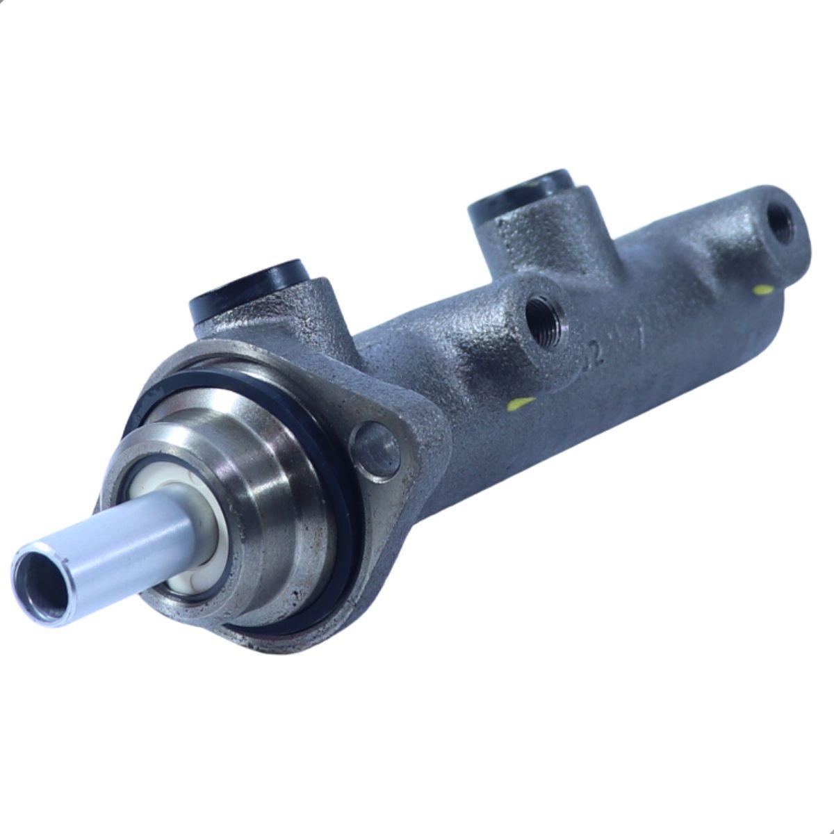 Cil M Gol 81/ Duplo S/Abs Cil M Gol 81/ Duplo Grupo C2000