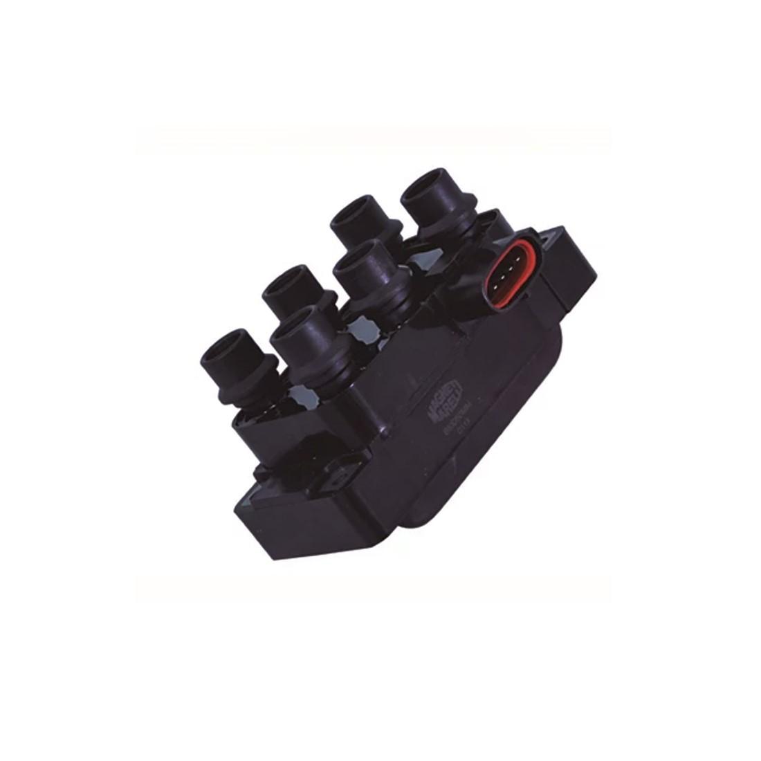 Bobina Ignicao Ford Ranger V6 1990/ Magneti Bi0050Mm