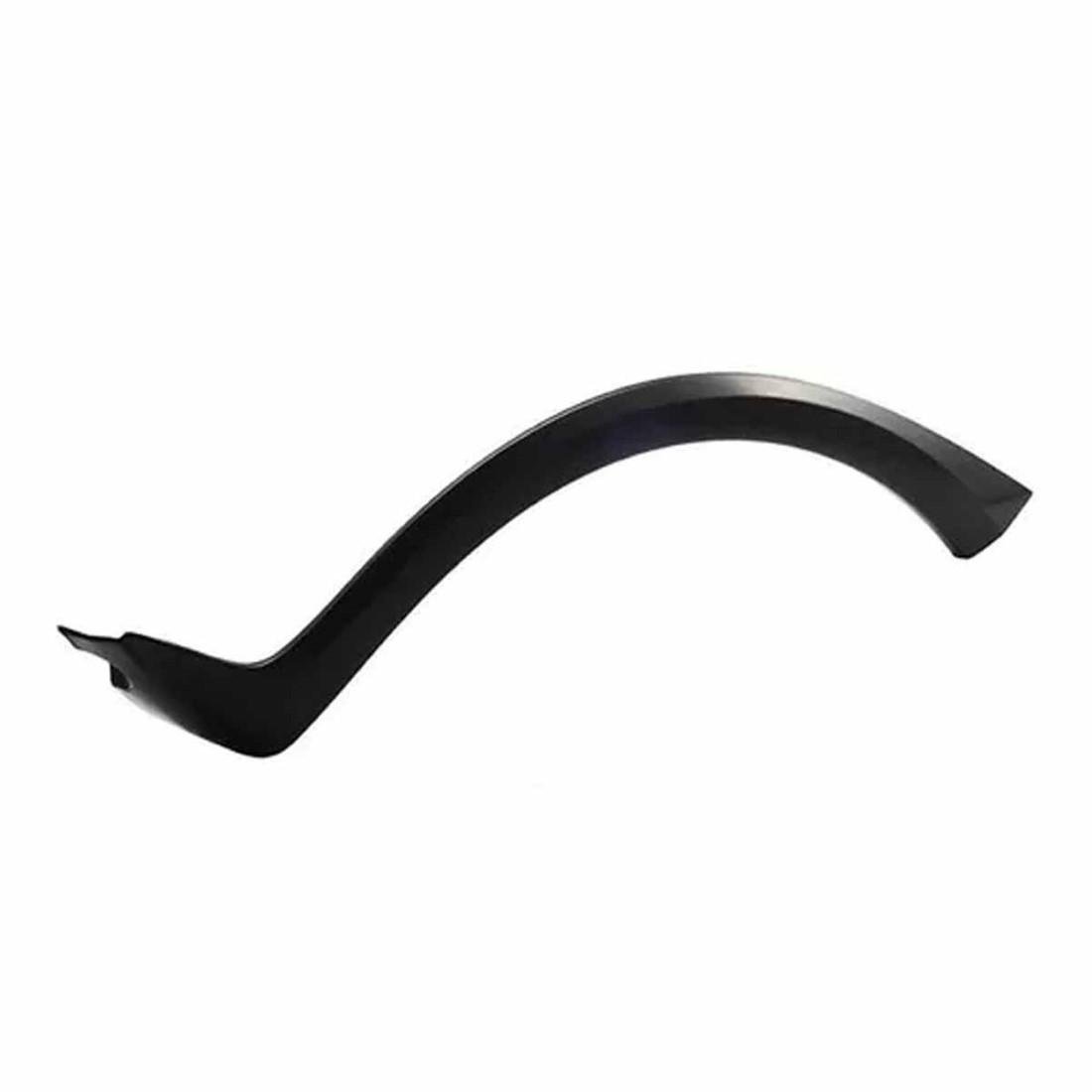Moldura Paralama Traseiro Esquerdo Corsa 2002/ Gm 93396137