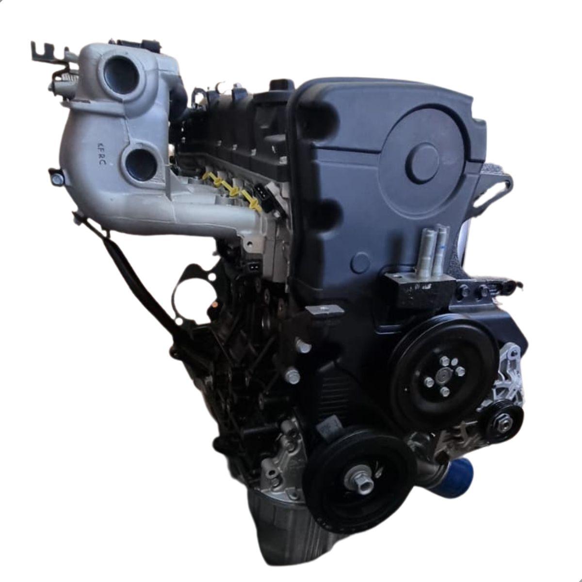 Motor Completo Hyundai Tucson 2.0 2013/2015 Hyundai 20100Wd060X