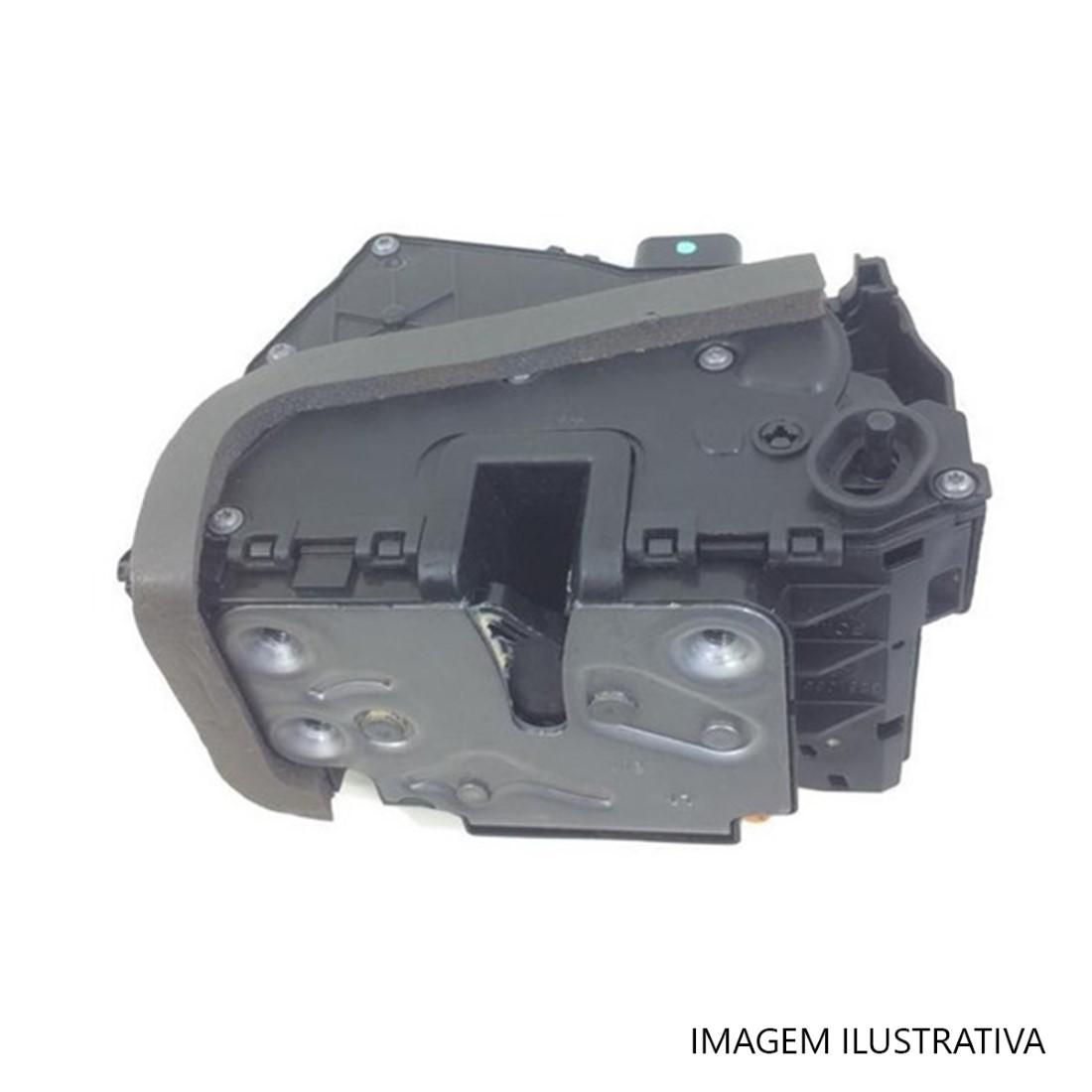 Fechadura De Porta Tras Esq Cobalt Onix Prisma Gm 13518396