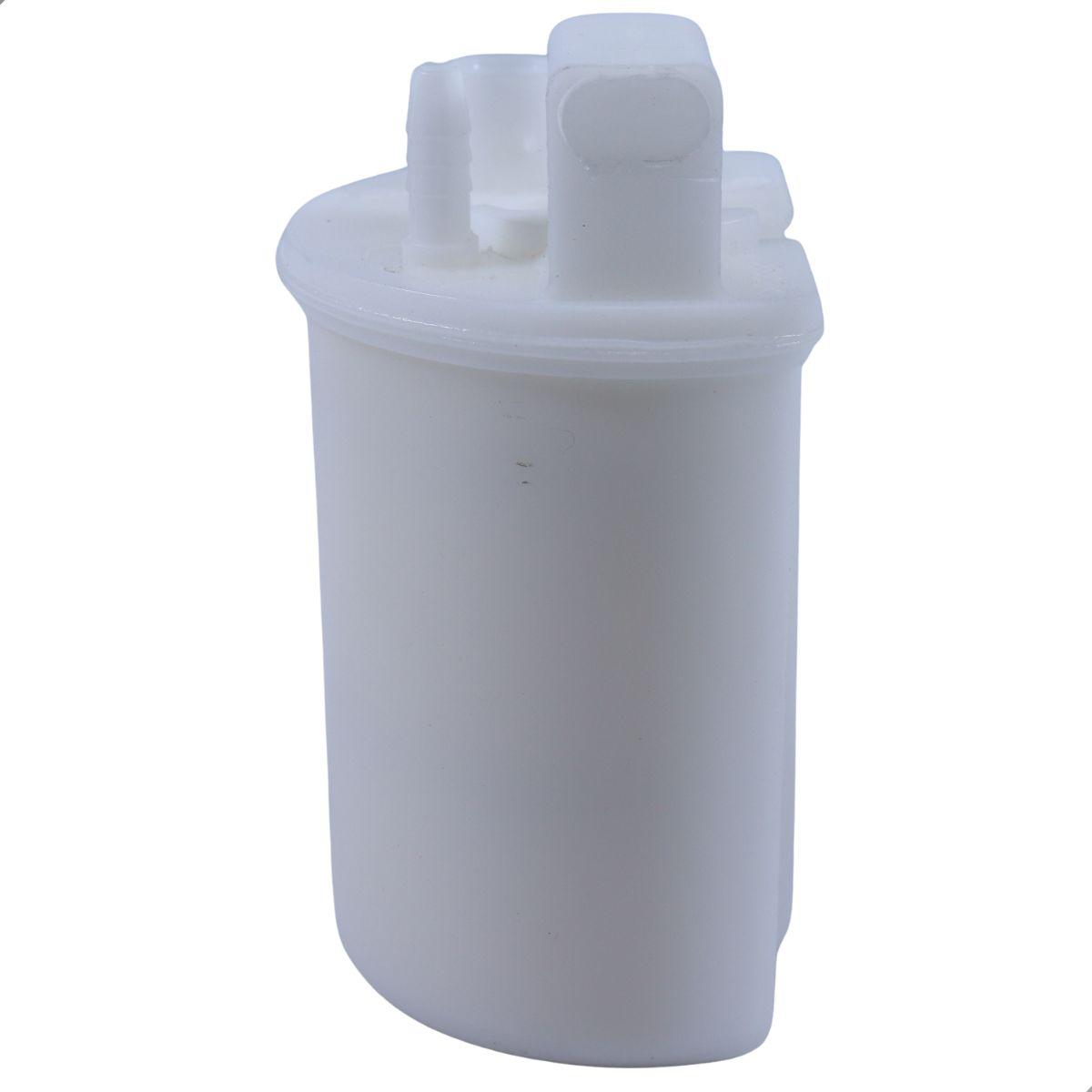 F Comb Santa Fe 06/ Jfch01 Santa Fe 2.7 V6 24V 06/