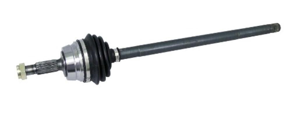 Semieixo Junta Fixa Gol 97/12 Parati 97/07 Cofap Sec01404