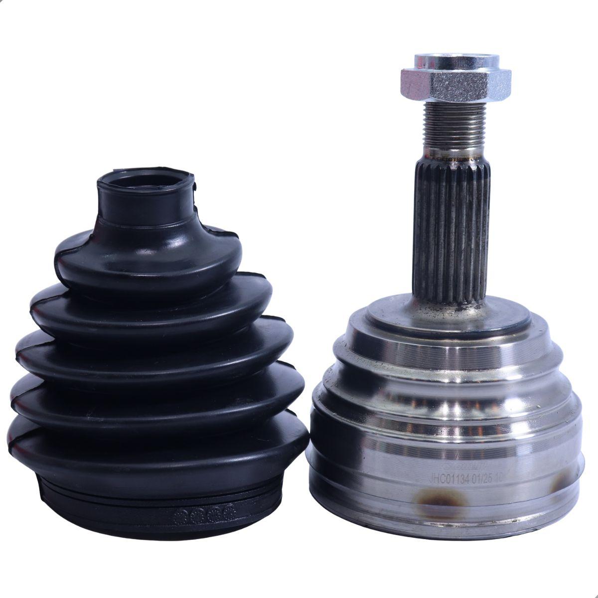 Junta Homocinetica Roda Golf Polo Classic Cofap Jhc01134