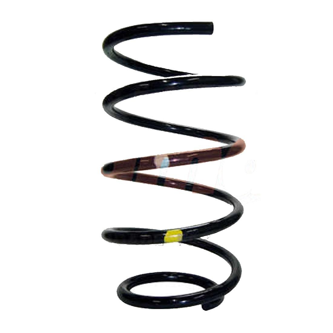 Mola Espiral Dianteira Hyundai I30 2009 Ate 2011 Fama Al530
