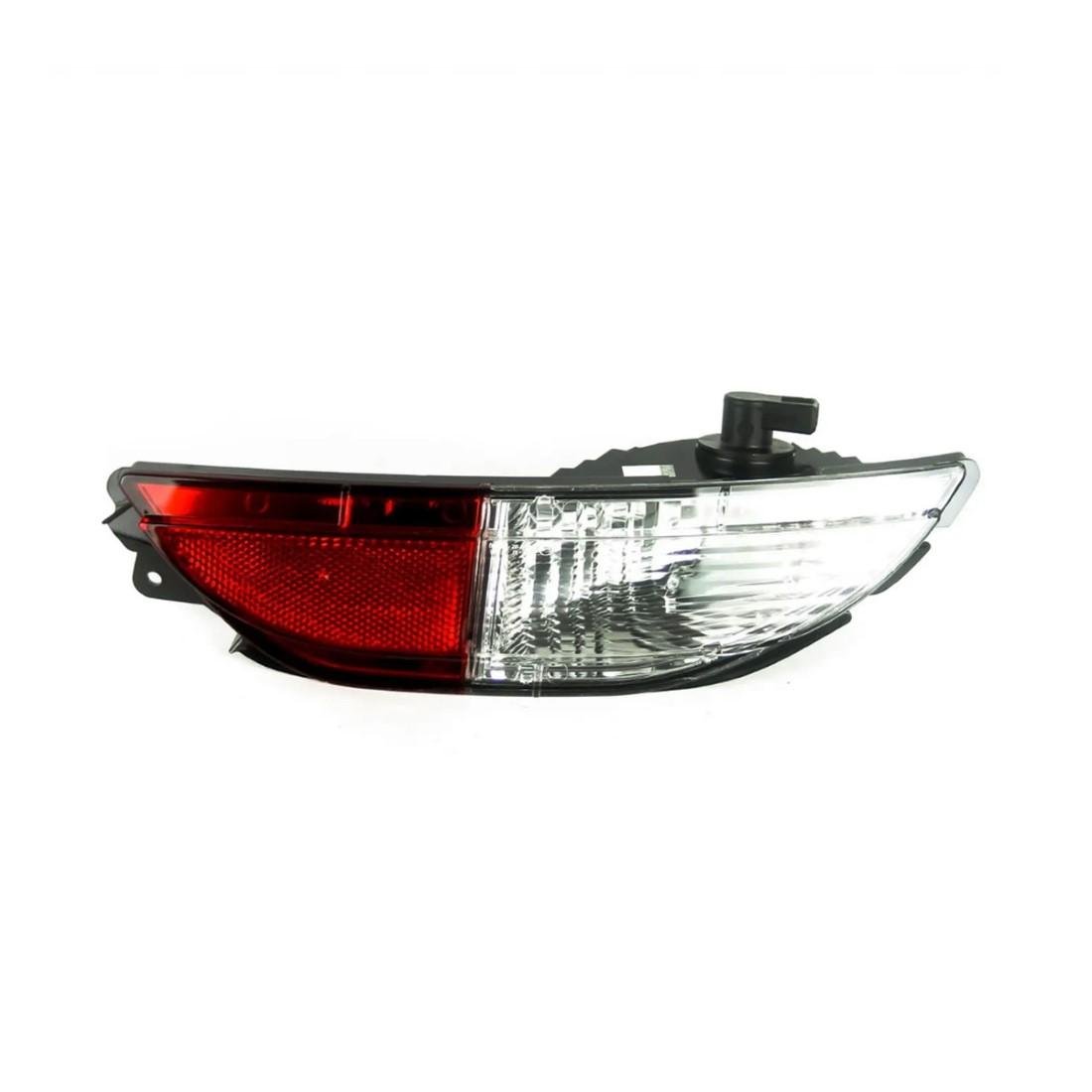 Lanterna Marcha Re Tras Le Toro 16/21 Original Fiat 52128914