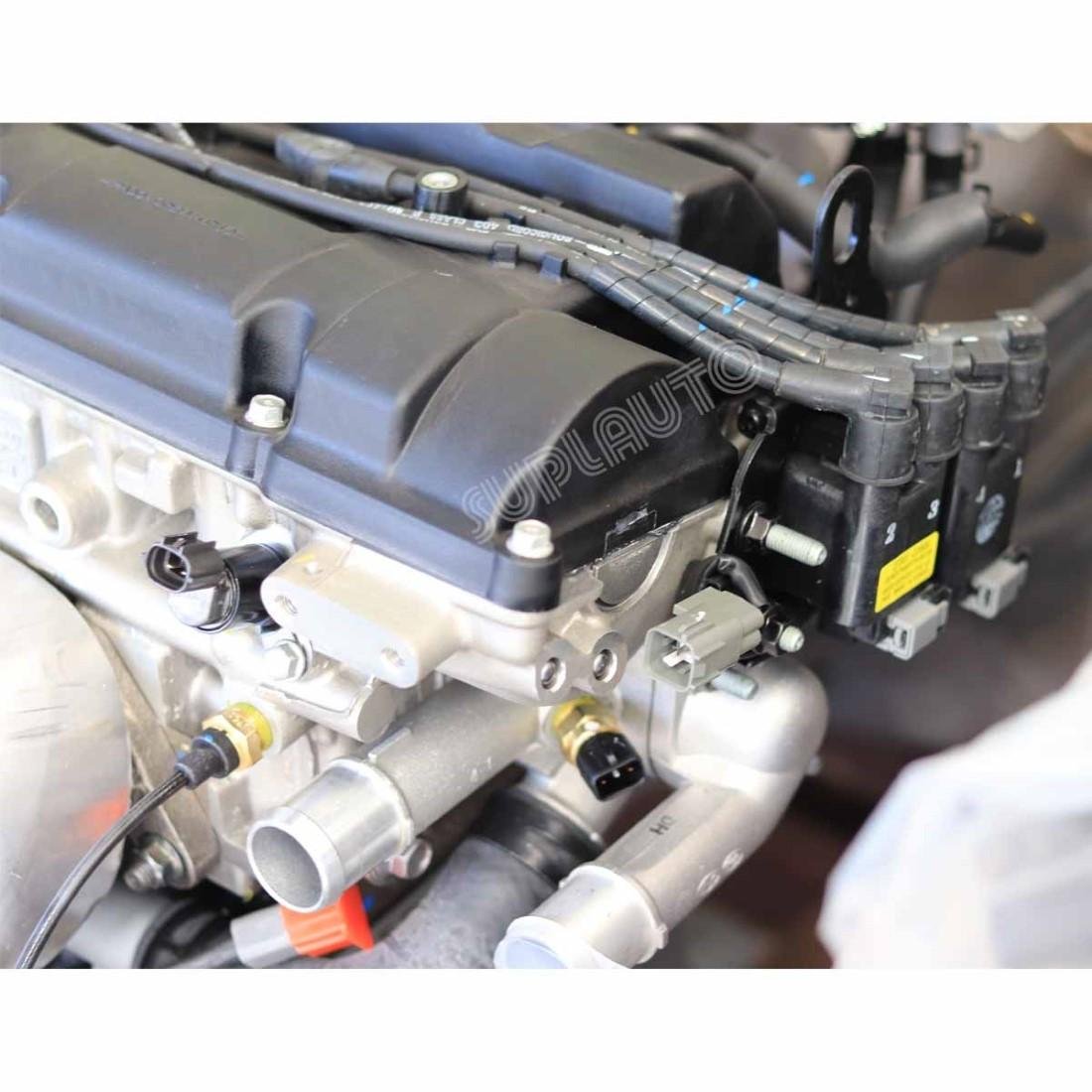 Motor Completo Hyundai Tucson 2.0 2013/2015 Hyundai 20100Wd060X
