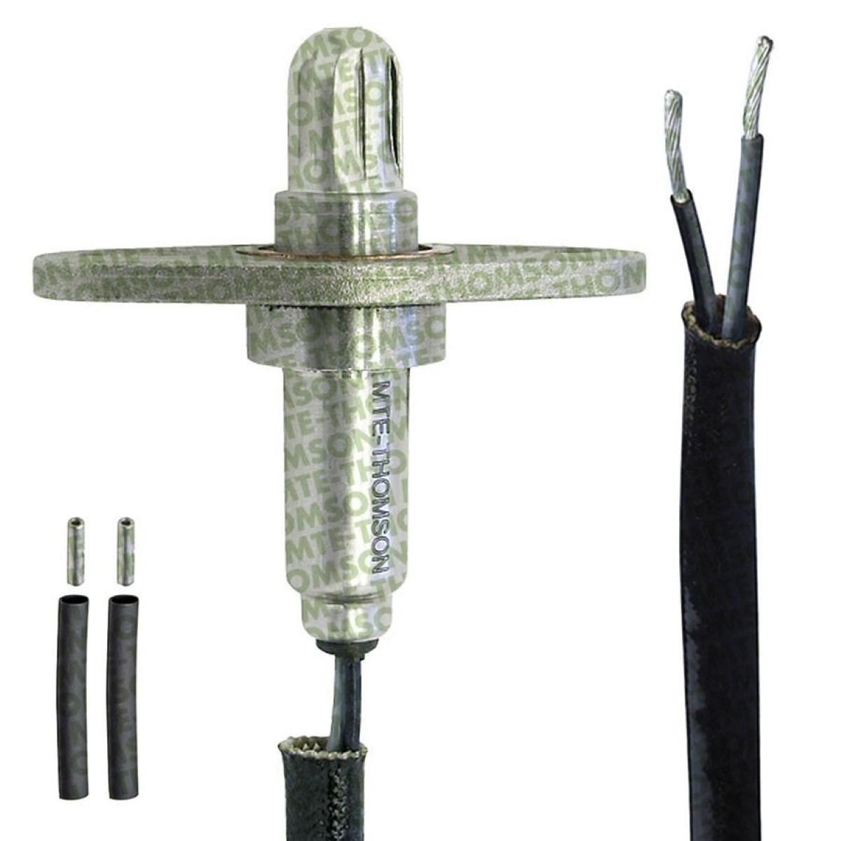 Sonda Lambda Universal 2 Fios Mte-Thomson Mte7772