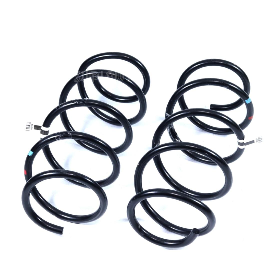 Mola Espiral D Par Gol 2009/2011 Polo 2003/2006 Vw 6Q0411105Q
