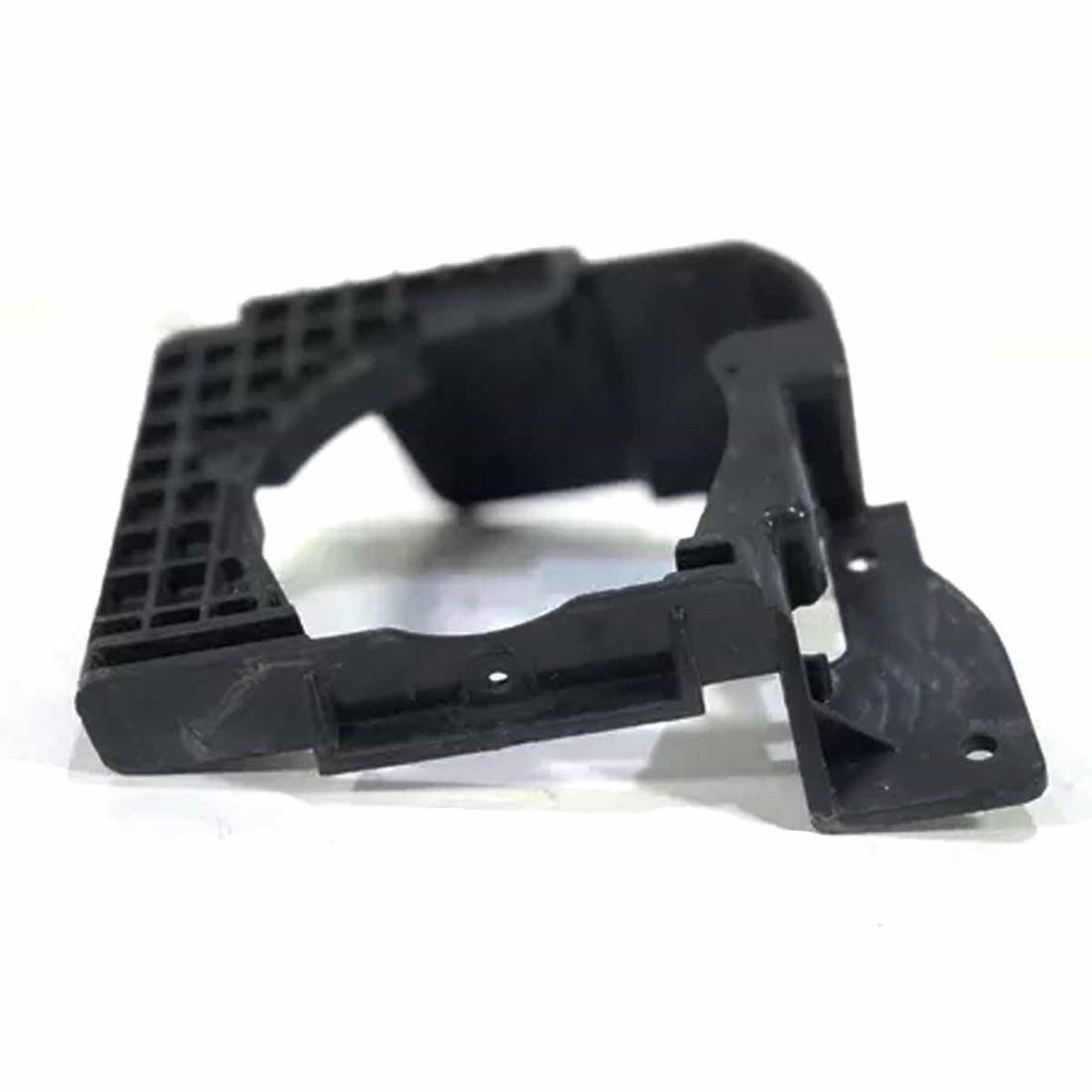 Suporte Farol Milha Esquerdo Palio 2012 A 2017 Fiat 51864587